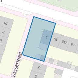 Perceel TGL00-D-1835