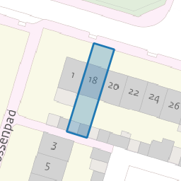 Perceel TGL00-D-1836