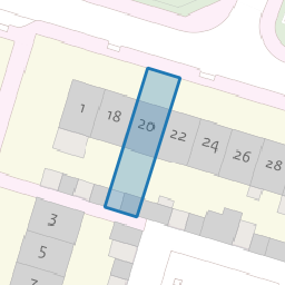 Perceel TGL00-D-1837