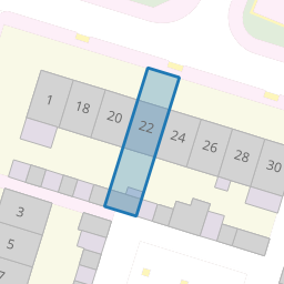 Perceel TGL00-D-1838