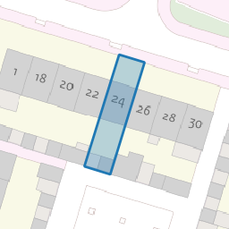 Perceel TGL00-D-1839