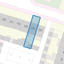 Perceel TGL00-D-1841