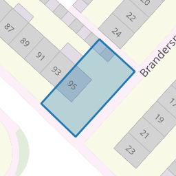 Perceel TGL00-D-1846