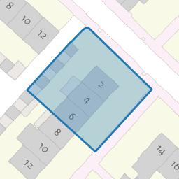 Perceel TGL00-D-1850