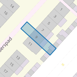 Perceel TGL00-D-1854