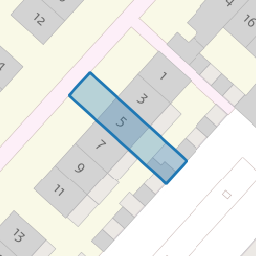 Perceel TGL00-D-1856