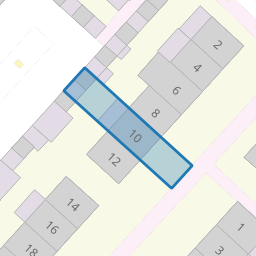 Perceel TGL00-D-1865