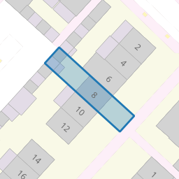 Perceel TGL00-D-1866