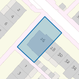 Perceel TGL00-D-1867