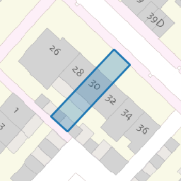 Perceel TGL00-D-1869