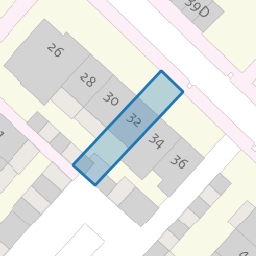 Perceel TGL00-D-1870