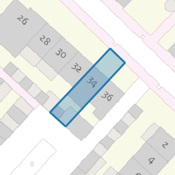 Perceel TGL00-D-1871