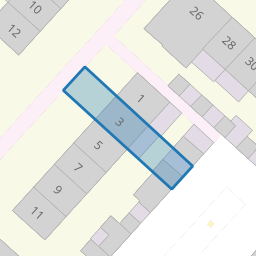 Perceel TGL00-D-1873