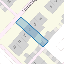 Perceel TGL00-D-1876