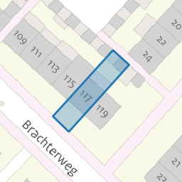 Perceel TGL00-D-1878