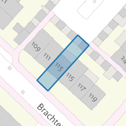 Perceel TGL00-D-1880