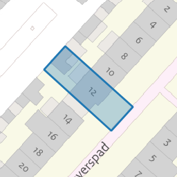 Perceel TGL00-D-1884