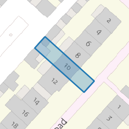 Perceel TGL00-D-1885