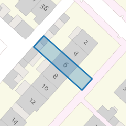 Perceel TGL00-D-1887