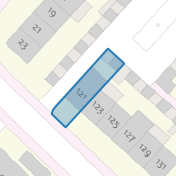 Perceel TGL00-D-1892