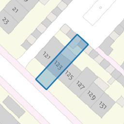 Perceel TGL00-D-1893