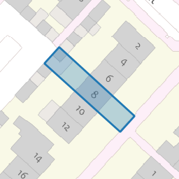 Perceel TGL00-D-1897