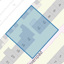 Perceel TGL00-D-1898