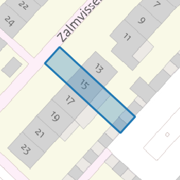 Perceel TGL00-D-1899