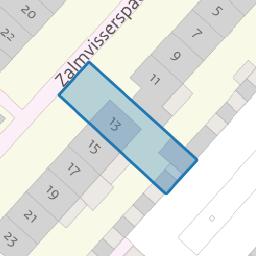 Perceel TGL00-D-1900