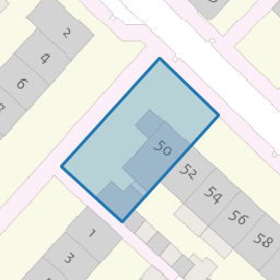 Perceel TGL00-D-1902