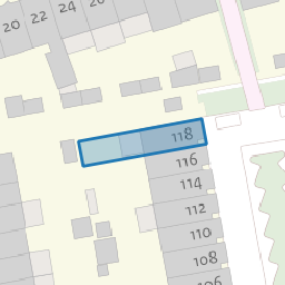 Perceel TGL00-D-1908