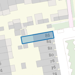 Perceel TGL00-D-1914