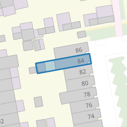 Perceel TGL00-D-1915