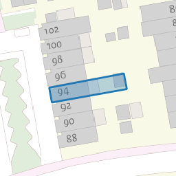 Perceel TGL00-D-1917