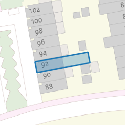 Perceel TGL00-D-1918