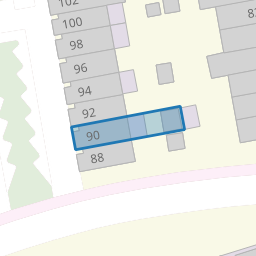 Perceel TGL00-D-1919