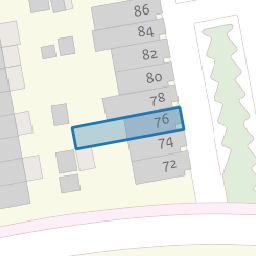 Perceel TGL00-D-1920