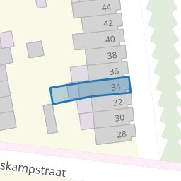 Perceel TGL00-D-1923