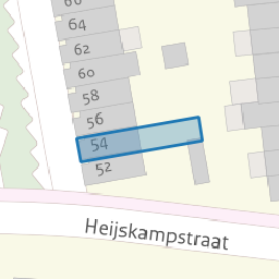Perceel TGL00-D-1924