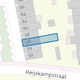 Perceel TGL00-D-1925