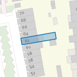 Perceel TGL00-D-1929