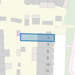 Perceel TGL00-D-1932