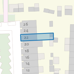 Perceel TGL00-D-1934
