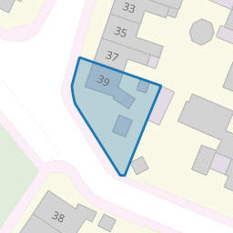 Perceel TGL00-D-1950