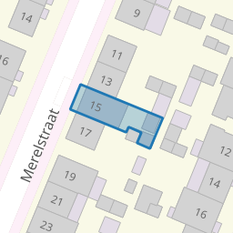 Perceel TGL00-D-1960