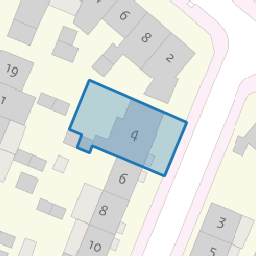 Perceel TGL00-D-1962