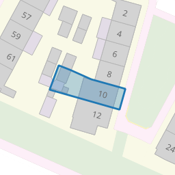 Perceel TGL00-D-1967