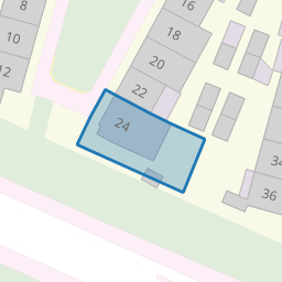 Perceel TGL00-D-1970