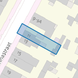 Perceel TGL00-D-1973