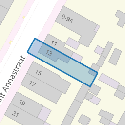 Perceel TGL00-D-1974